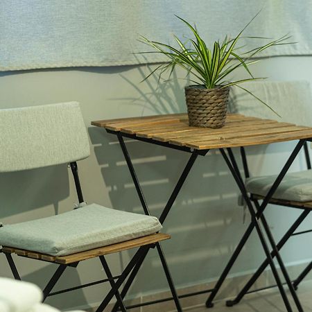 Luxury Apartment Atg Acropolis Athen Eksteriør billede
