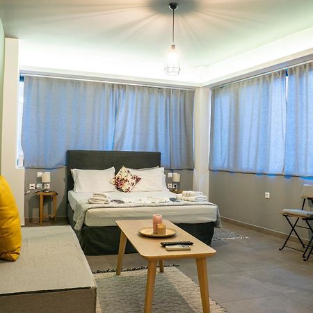 Luxury Apartment Atg Acropolis Athen Eksteriør billede